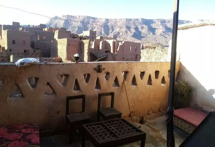 پانسیون Hida