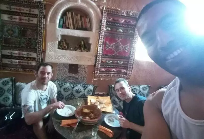 پانسیون Hida