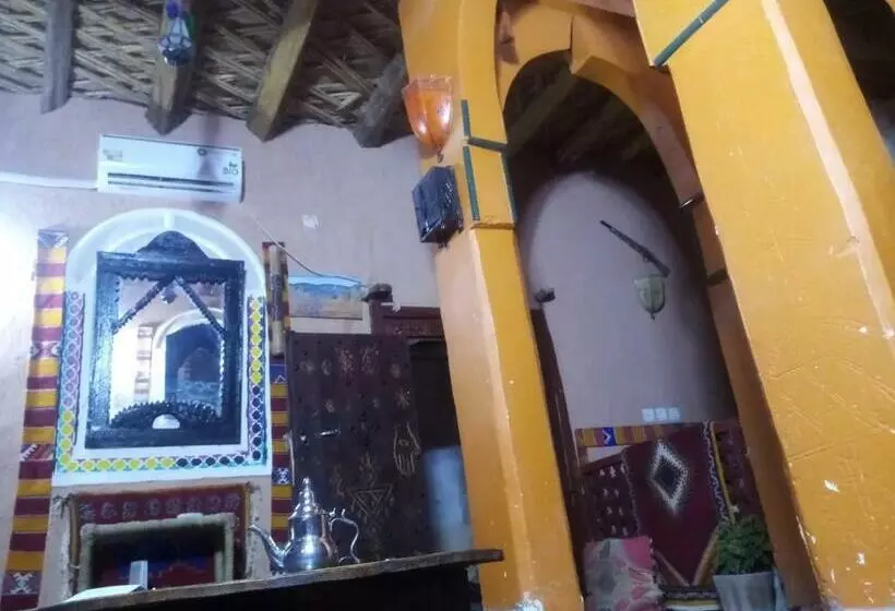 پانسیون Hida