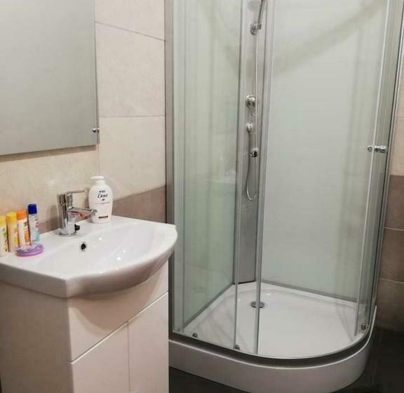 Пансион Kazinczy Vendégház