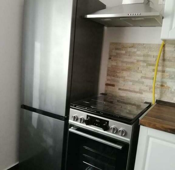 Пансион Kazinczy Vendégház