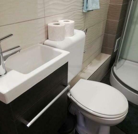 Пансион Kazinczy Vendégház