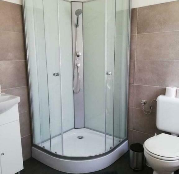 Пансион Kazinczy Vendégház