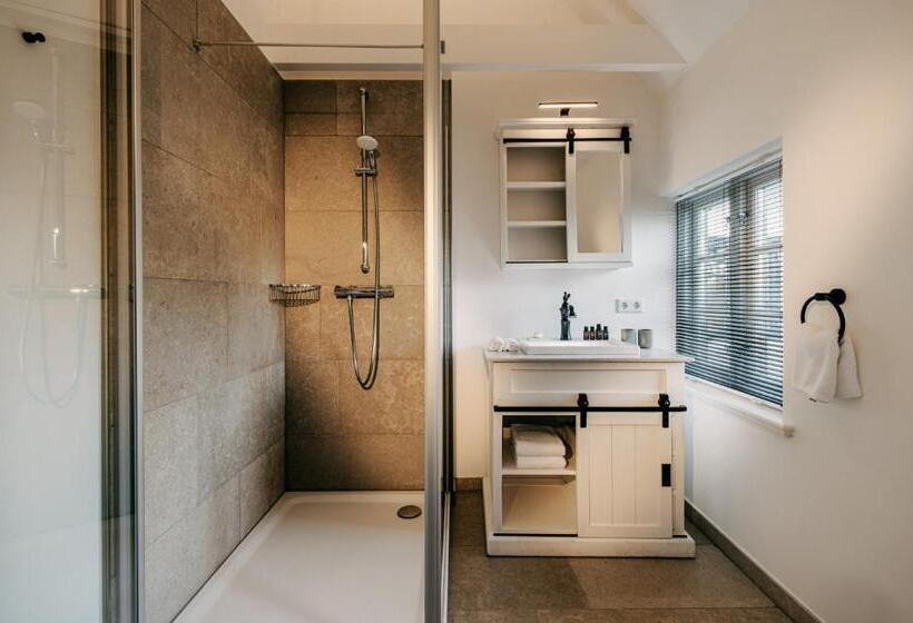 پانسیون Seaside 43