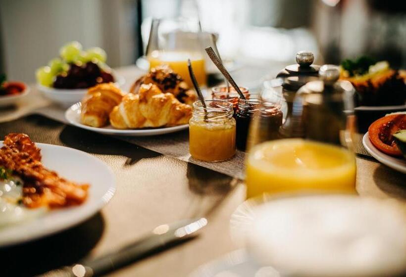 پانسیون Seaside 43