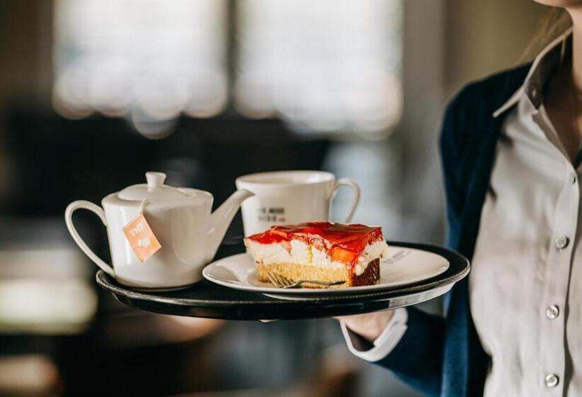 پانسیون Seaside 43