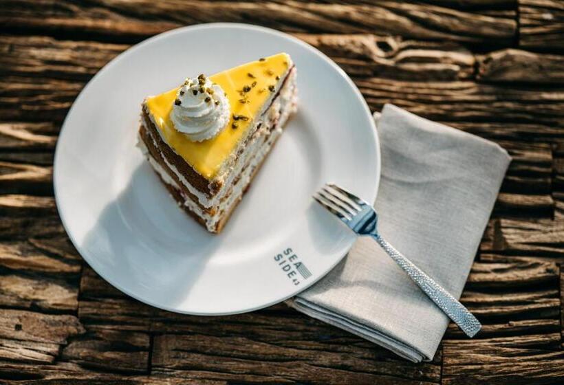 پانسیون Seaside 43