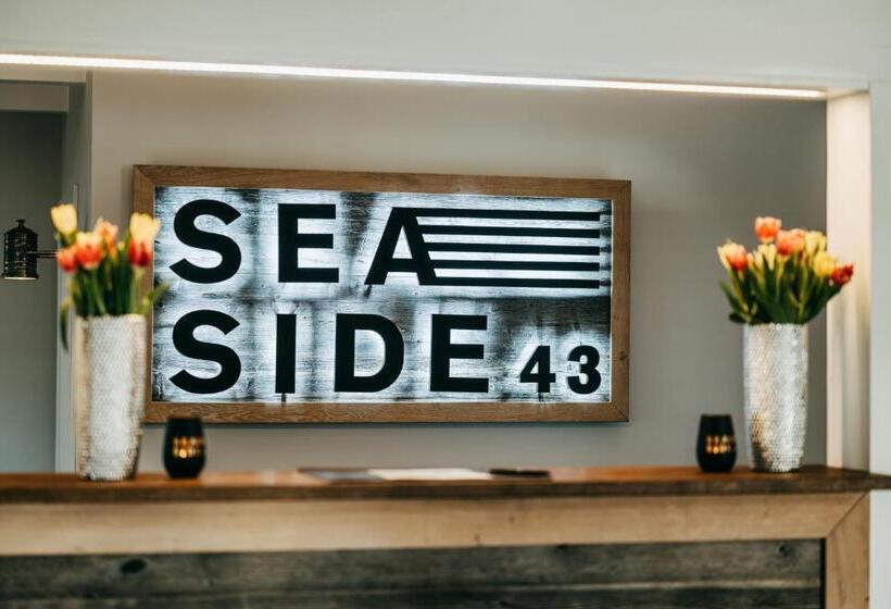 پانسیون Seaside 43