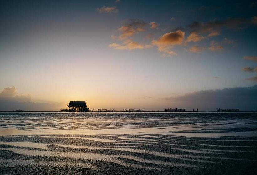 پانسیون Seaside 43