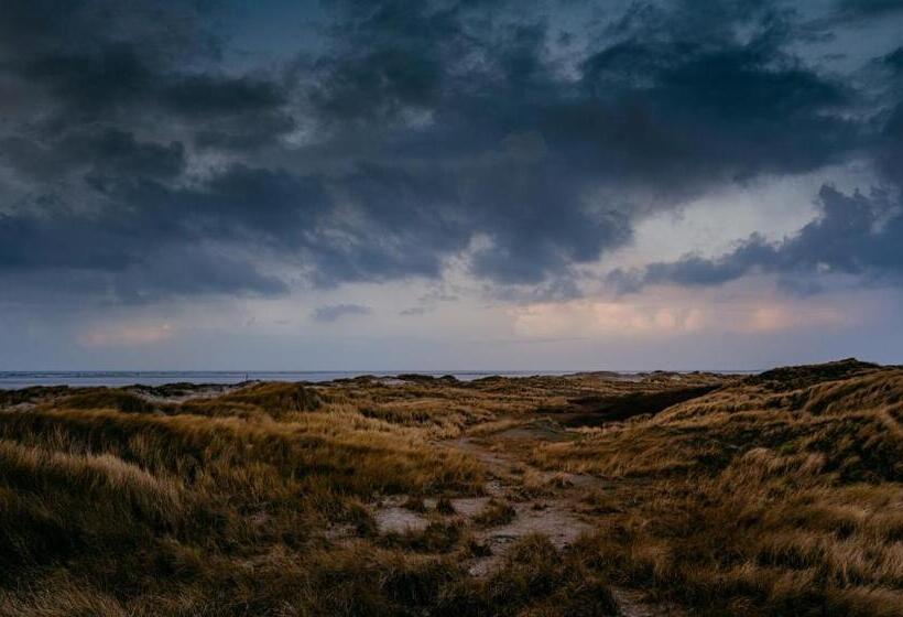 پانسیون Seaside 43