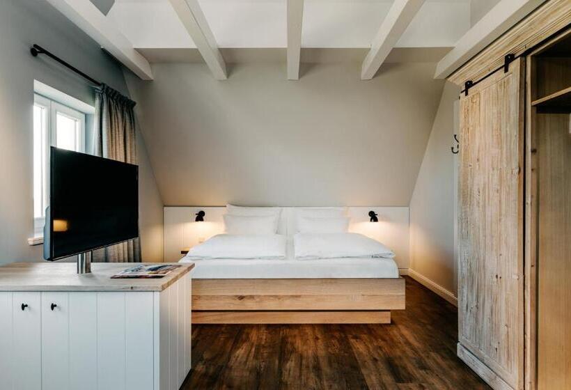 پانسیون Seaside 43