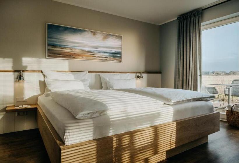 پانسیون Seaside 43