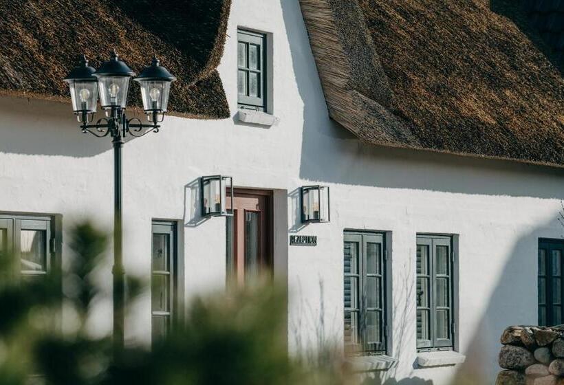 پانسیون Seaside 43