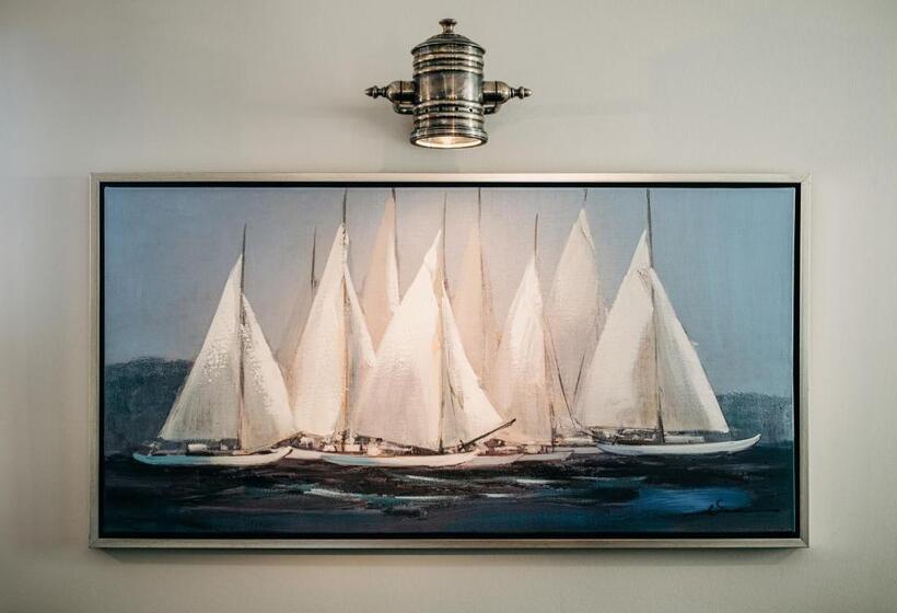 پانسیون Seaside 43