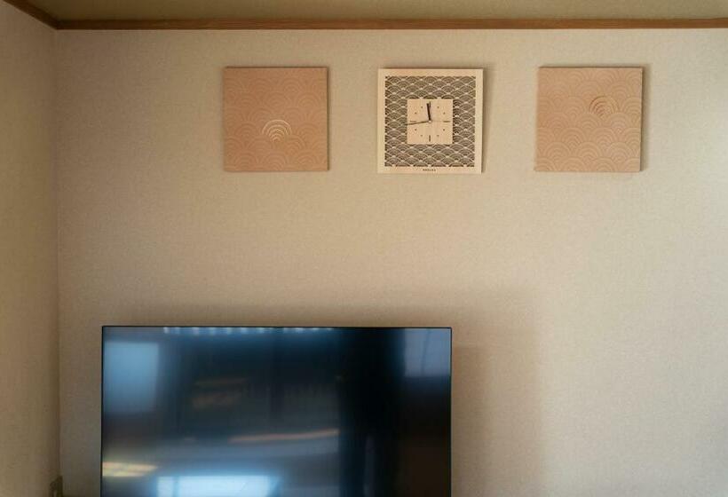 ריוקאן 海蔵寺 宿坊 櫻海