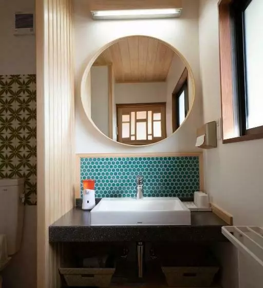 旅館 海蔵寺 宿坊 櫻海