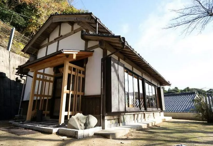 旅館 海蔵寺 宿坊 櫻海