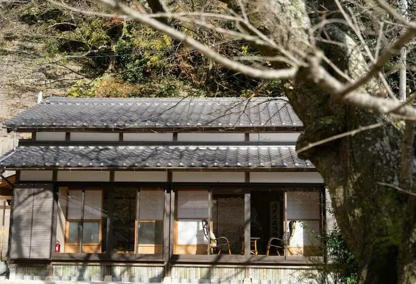 旅館 海蔵寺 宿坊 櫻海