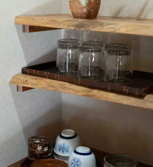 旅館 海蔵寺 宿坊 櫻海