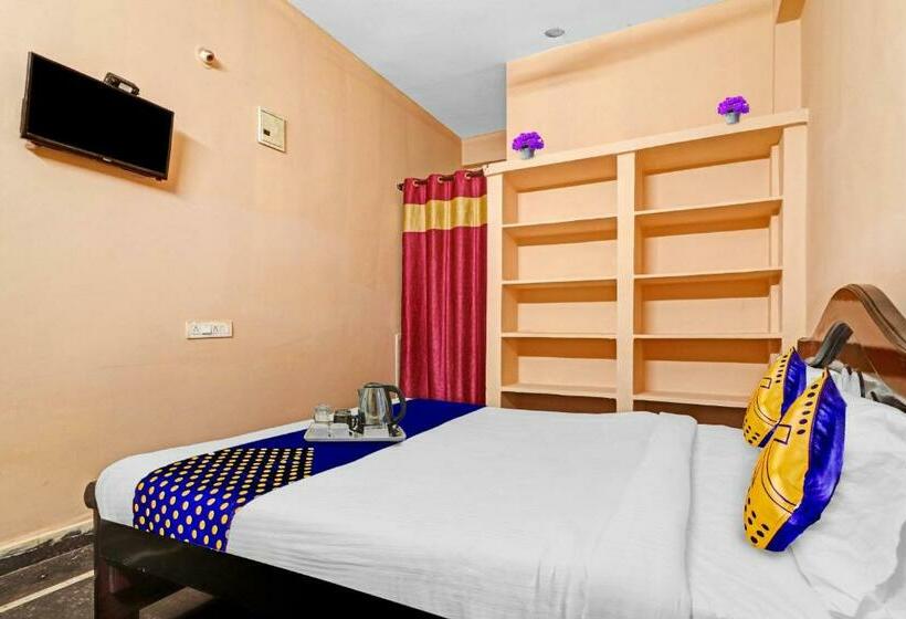 酒店 Spot On Sree Krishna