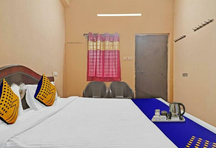 酒店 Spot On Sree Krishna