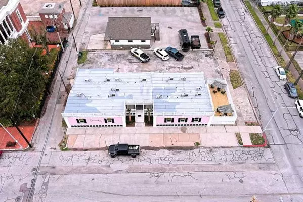 The Oleander Hotel Room 10