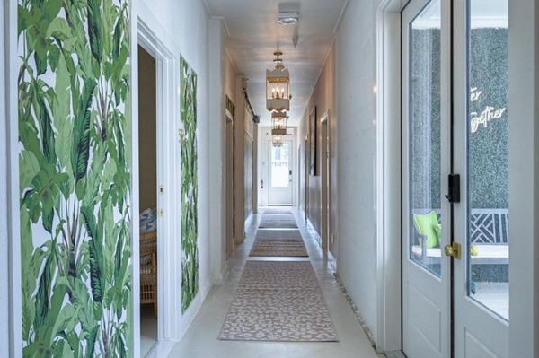 The Oleander Hotel Room 10