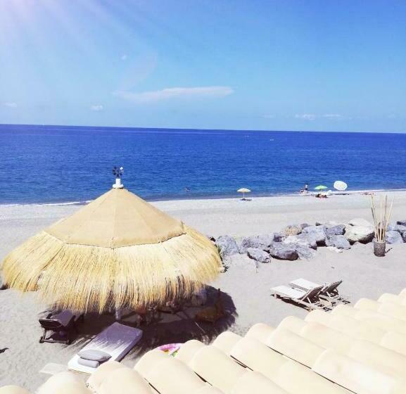 Bed and Breakfast Villa G&g Calabria