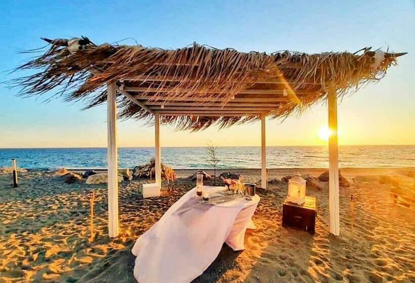 Bed and Breakfast Villa G&g Calabria