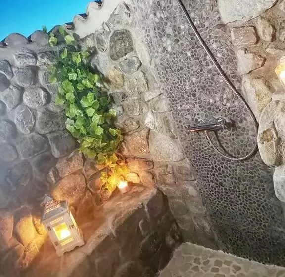 تختخواب و صبحانه Villa G&g Calabria