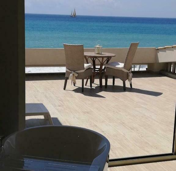 Bed and Breakfast Villa G&g Calabria