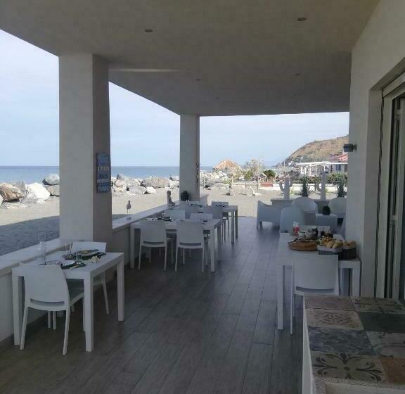 Bed and Breakfast Villa G&g Calabria