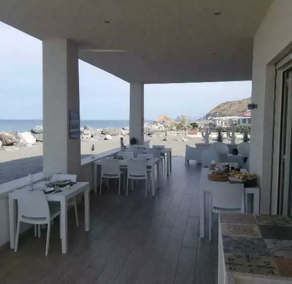 تختخواب و صبحانه Villa G&g Calabria