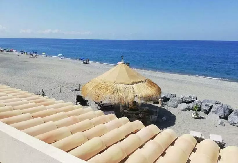 تختخواب و صبحانه Villa G&g Calabria