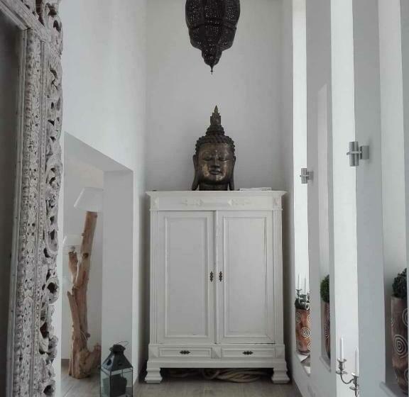 Bed and Breakfast Villa G&g Calabria