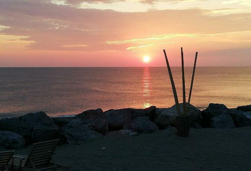 Bed and Breakfast Villa G&g Calabria