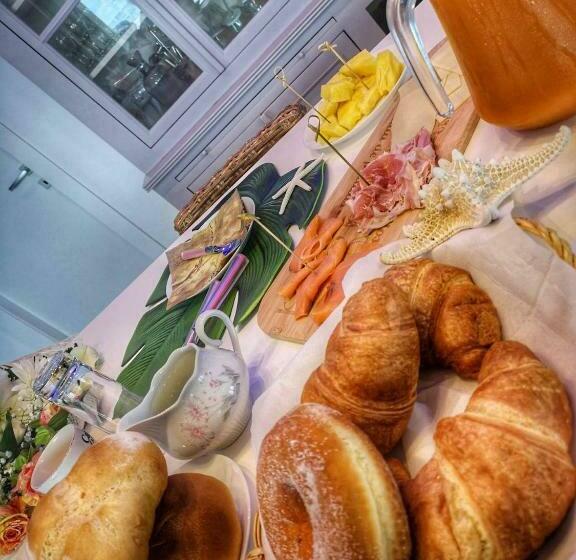 Bed and Breakfast Villa G&g Calabria