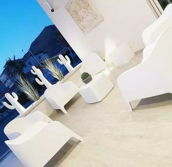 تختخواب و صبحانه Villa G&g Calabria