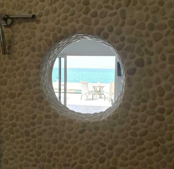 Bed and Breakfast Villa G&g Calabria