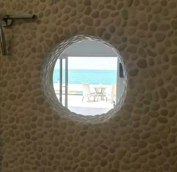 تختخواب و صبحانه Villa G&g Calabria