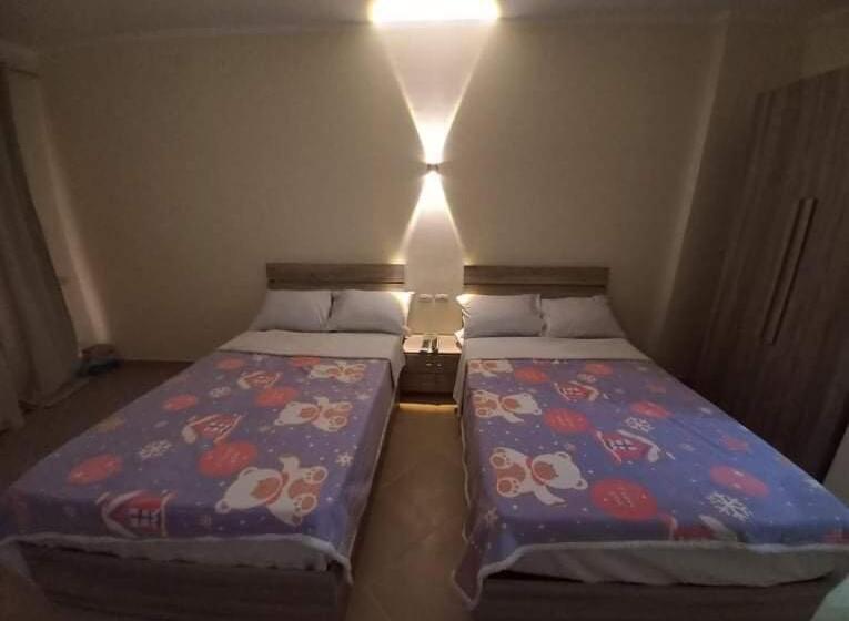 Florenza Hurghada Pool View Chalet # I324