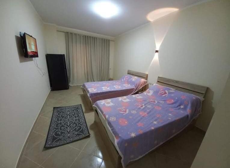 Florenza Hurghada Pool View Chalet # I324