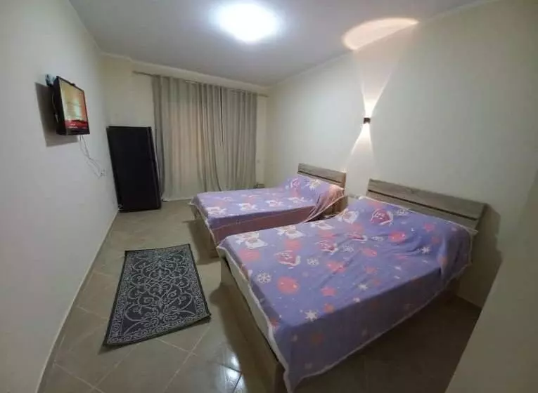Florenza Hurghada Pool View Chalet # I324