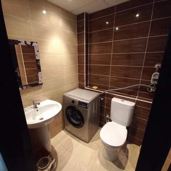 Florenza Hurghada Pool View Chalet # I324