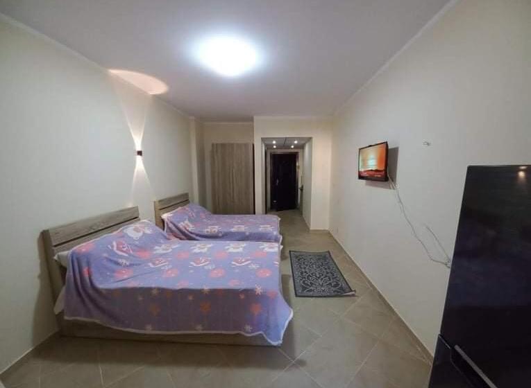 Florenza Hurghada Pool View Chalet # I324