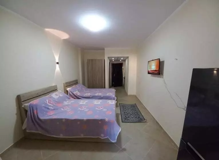Florenza Hurghada Pool View Chalet # I324