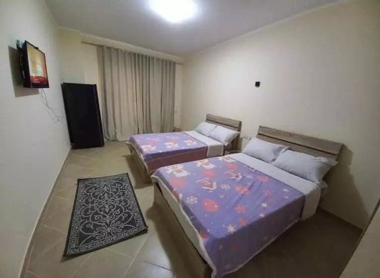 Florenza Hurghada Pool View Chalet # I324