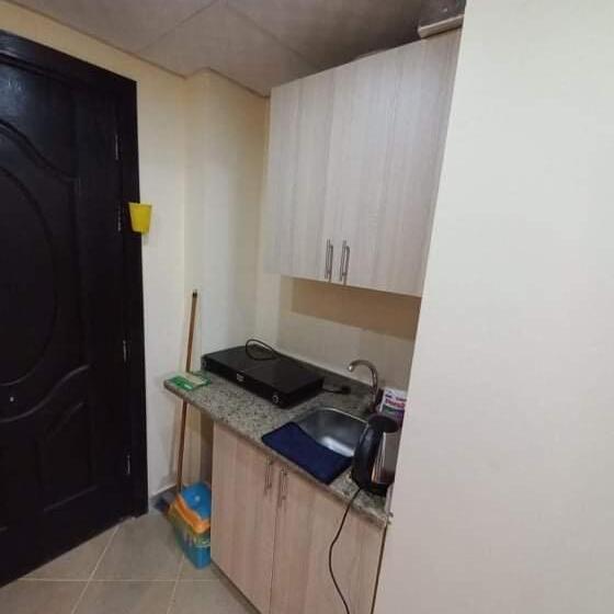 Florenza Hurghada Pool View Chalet # I324