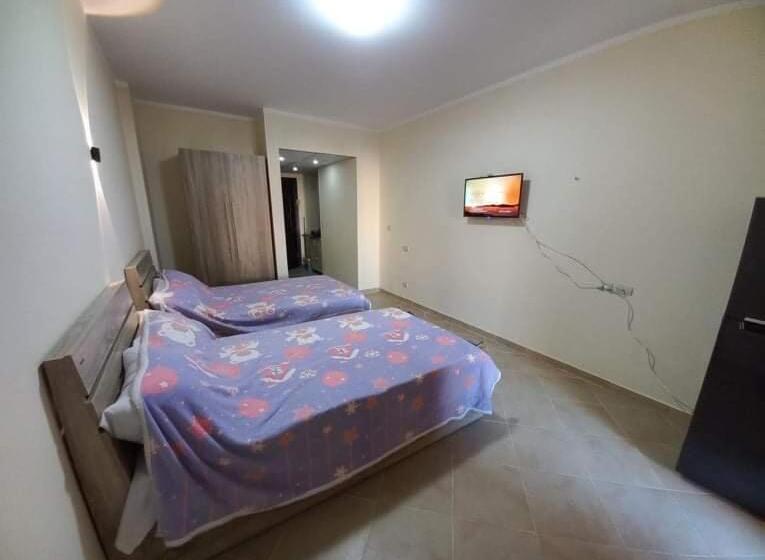 Florenza Hurghada Pool View Chalet # I324