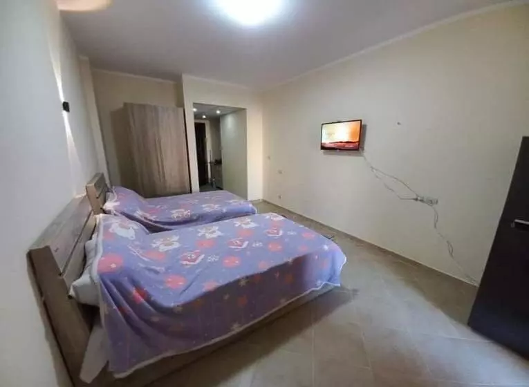 Florenza Hurghada Pool View Chalet # I324